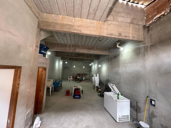 Imagem Casa com 3 Quartos à Venda, 72 m² em Bom Jesus - Contagem Imagem Casa com 3 Quartos à Venda, 72 m² em Bom Jesus - Contagem