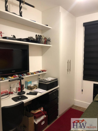 Imagem Apartamento com 3 Quartos à Venda, 84 m² em Recreio Dos Bandeirantes - Rio De Janeiro