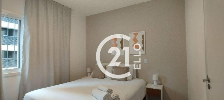 Imagem Apartamento com 2 Quartos para Alugar, 105 m² em Itaim Bibi - São Paulo Imagem Apartamento com 2 Quartos para Alugar, 105 m² em Itaim Bibi - São Paulo