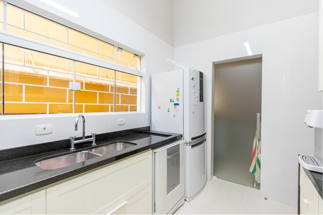 Imagem Casa com 4 Quartos à Venda, 403 m² em Ahú - Curitiba Imagem Casa com 4 Quartos à Venda, 403 m² em Ahú - Curitiba