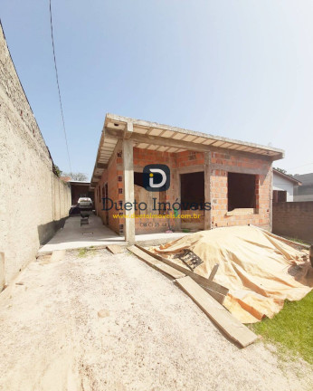 Imagem Casa com 4 Quartos à Venda, 176 m² em Lorenzi - Santa Maria