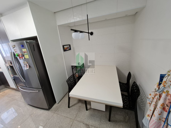 Imagem Apartamento com 3 Quartos à Venda, 160 m² em Vila Mariana - São Paulo Imagem Apartamento com 3 Quartos à Venda, 160 m² em Vila Mariana - São Paulo