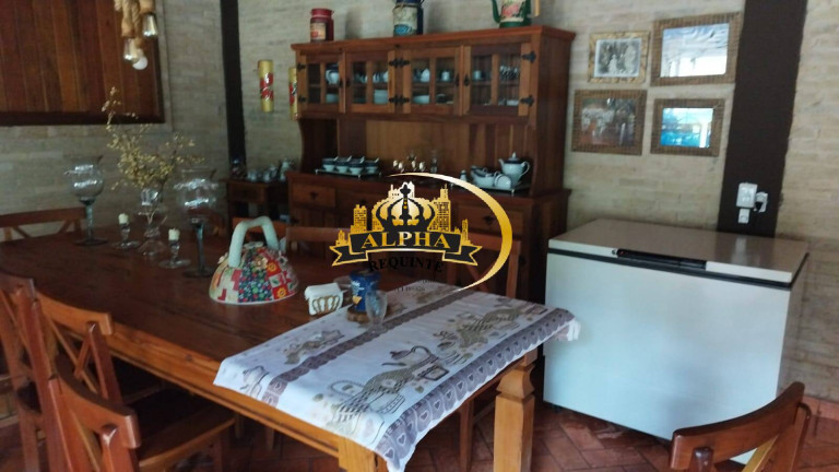 Imagem Chácara com 3 Quartos à Venda, 250 m² em Ribeirão Preto