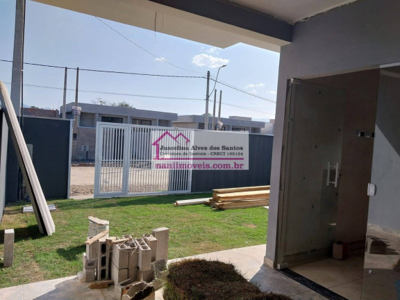 Imagem Casa com 3 Quartos à Venda, 120 m² em Morro Do Algodão - Caraguatatuba Imagem Casa com 3 Quartos à Venda, 120 m² em Morro Do Algodão - Caraguatatuba