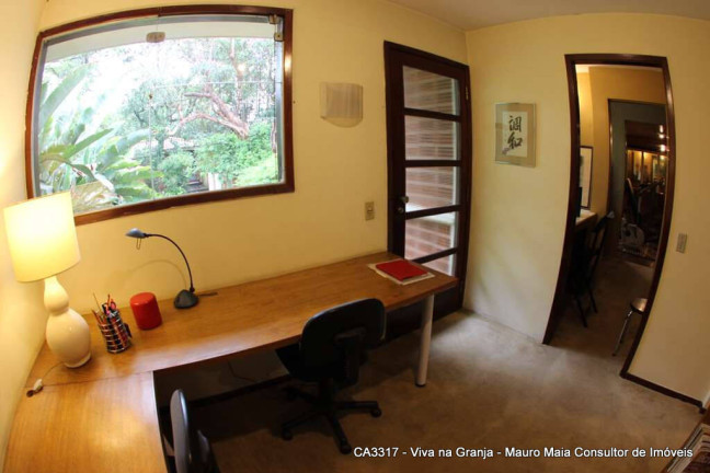 Imagem Casa com 4 Quartos à Venda, 6.719 m² em Granja Viana - Cotia