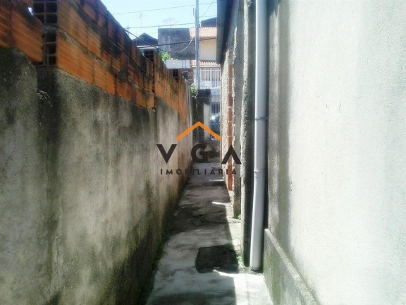 Imagem Terreno à Venda, 236 m² em Vila Talarico - São Paulo Imagem Terreno à Venda, 236 m² em Vila Talarico - São Paulo