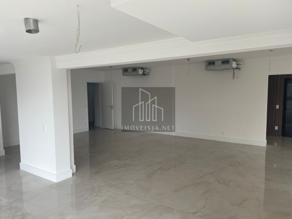 Imagem Apartamento com 4 Quartos à Venda, 280 m² em Alphaville - Barueri