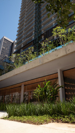 Imagem Apartamento com 3 Quartos à Venda, 232 m² em Pinheiros - São Paulo