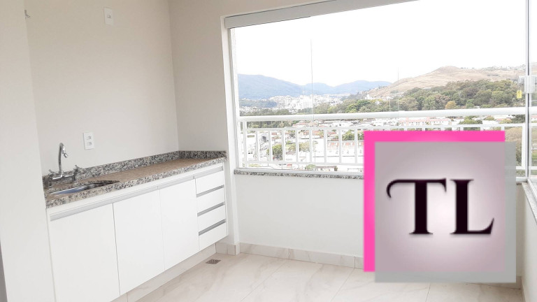 Imagem Apartamento com 2 Quartos à Venda, 78 m² em Jardim Country Club - Poços De Caldas Imagem Apartamento com 2 Quartos à Venda, 78 m² em Jardim Country Club - Poços De Caldas