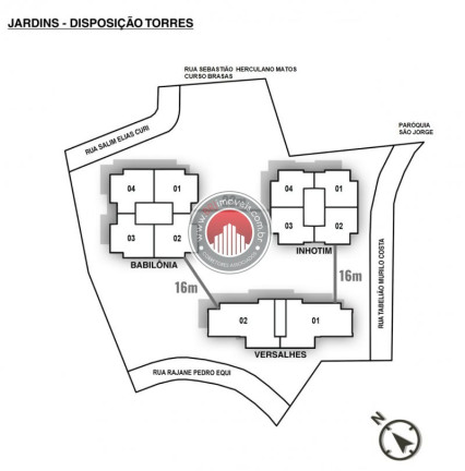 Imagem Apartamento com 4 Quartos à Venda, 200 m² em Joana D'arc - Nova Iguaçu Imagem Apartamento com 4 Quartos à Venda, 200 m² em Joana D'arc - Nova Iguaçu