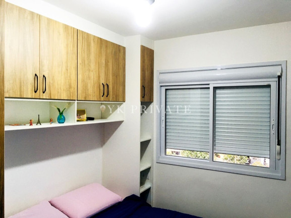 Imagem Apartamento com 2 Quartos à Venda, 57 m² em Barra Funda - São Paulo