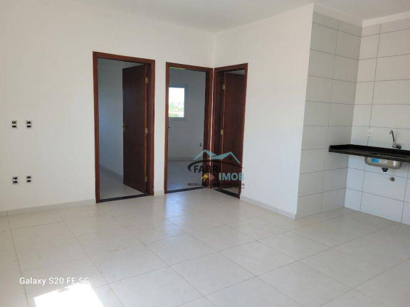 Imagem Apartamento com 2 Quartos à Venda, 52 m² em Jardim São Judas Tadeu - Sorocaba Imagem Apartamento com 2 Quartos à Venda, 52 m² em Jardim São Judas Tadeu - Sorocaba