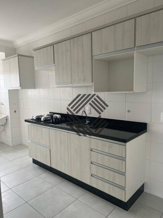 Imagem Apartamento com 2 Quartos à Venda, 60 m² em Vila Carvalho - Sorocaba Imagem Apartamento com 2 Quartos à Venda, 60 m² em Vila Carvalho - Sorocaba