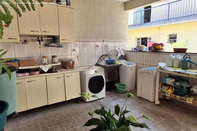Imagem Sobrado com 5 Quartos à Venda, 270 m² em Rudge Ramos - São Bernardo Do Campo Imagem Sobrado com 5 Quartos à Venda, 270 m² em Rudge Ramos - São Bernardo Do Campo