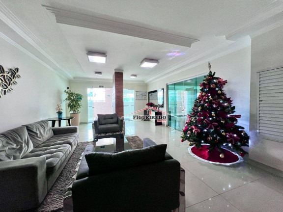 Imagem Apartamento com 2 Quartos à Venda, 73 m² em Vila Guilhermina - Praia Grande Imagem Apartamento com 2 Quartos à Venda, 73 m² em Vila Guilhermina - Praia Grande