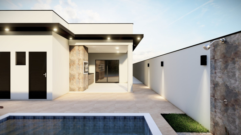 Imagem Casa de Condomínio com 3 Quartos à Venda, 194 m² em Cajuru Do Sul - Sorocaba Imagem Casa de Condomínio com 3 Quartos à Venda, 194 m² em Cajuru Do Sul - Sorocaba