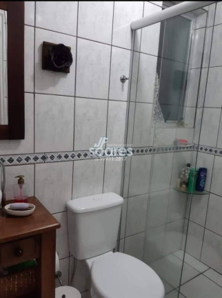 Imagem Apartamento com 2 Quartos à Venda, 56 m² em Três Vendas - Pelotas