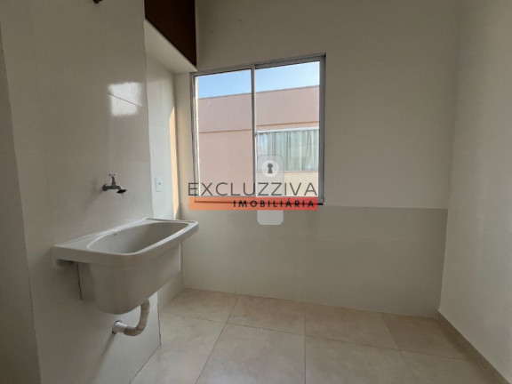 Imagem Apartamento com 3 Quartos para Alugar, 125 m² em Vila São José - Taubaté Imagem Apartamento com 3 Quartos para Alugar, 125 m² em Vila São José - Taubaté