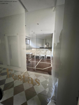 Imagem Imóvel com 4 Quartos à Venda, 336 m² em Horto Florestal - Salvador