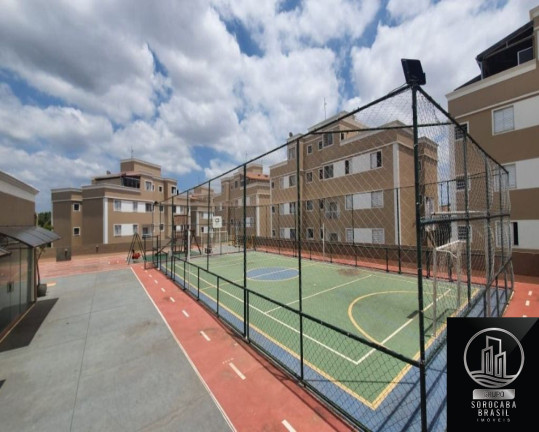 Imagem Apartamento com 2 Quartos à Venda, 50 m² em Jardim Vera Cruz - Sorocaba Imagem Apartamento com 2 Quartos à Venda, 50 m² em Jardim Vera Cruz - Sorocaba