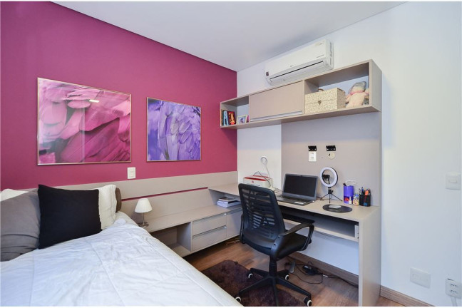 Imagem Apartamento com 3 Quartos à Venda, 153 m² em Vila Mascote - São Paulo Imagem Apartamento com 3 Quartos à Venda, 153 m² em Vila Mascote - São Paulo