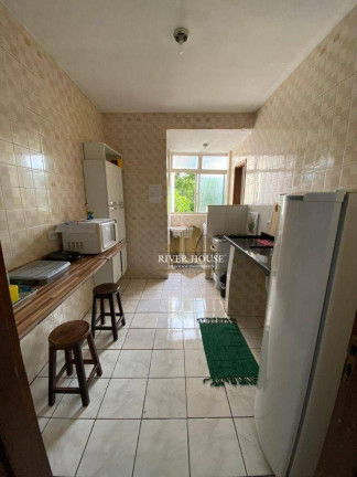 Imagem Apartamento com 3 Quartos à Venda, 65 m² em Porto - Cuiabá Imagem Apartamento com 3 Quartos à Venda, 65 m² em Porto - Cuiabá