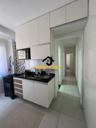 Imagem Apartamento com 2 Quartos à Venda, 55 m² em Centro - São Vicente