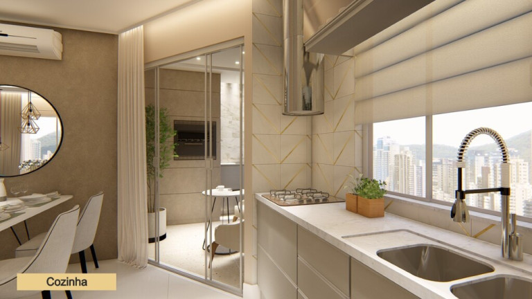 Imagem Apartamento com 2 Quartos à Venda, 70 m² em Itapema - Itapema Imagem Apartamento com 2 Quartos à Venda, 70 m² em Itapema - Itapema