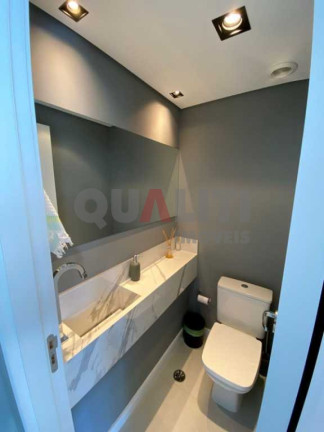 Imagem Apartamento com 1 Quarto à Venda, 81 m² em Vila Olímpia - São Paulo