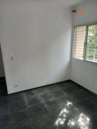 Imagem Apartamento com 1 Quarto para Alugar, 40 m² em City América - São Paulo Imagem Apartamento com 1 Quarto para Alugar, 40 m² em City América - São Paulo