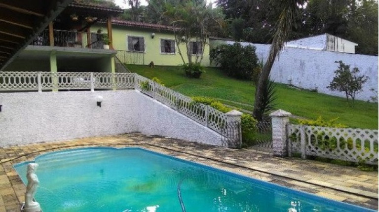 Imagem Chácara com 6 Quartos à Venda, 1.250 m² em Terra Preta - Mairiporã Imagem Chácara com 6 Quartos à Venda, 1.250 m² em Terra Preta - Mairiporã
