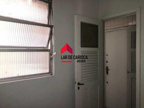 Imagem Apartamento com 1 Quarto à Venda, 50 m² em Copacabana - Rio De Janeiro Imagem Apartamento com 1 Quarto à Venda, 50 m² em Copacabana - Rio De Janeiro