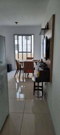 Apartamento com 2 Quartos à Venda, 45 m² em Vila Marieta - São Paulo