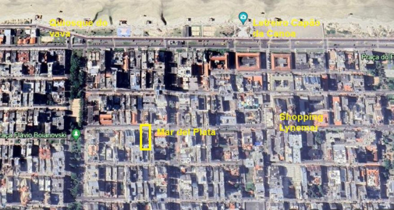 Imagem Apartamento com 2 Quartos à Venda, 85 m² em Zona Nova - Capao Da Canoa Imagem Apartamento com 2 Quartos à Venda, 85 m² em Zona Nova - Capao Da Canoa