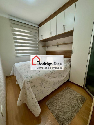 Imagem Apartamento com 2 Quartos à Venda, 54 m² em Jardim Guanabara - Jundiaí Imagem Apartamento com 2 Quartos à Venda, 54 m² em Jardim Guanabara - Jundiaí