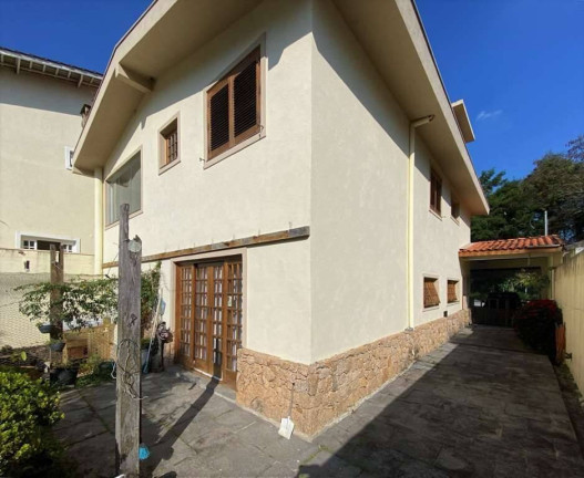 Imagem Casa com 4 Quartos à Venda, 492 m² em São Paulo Ii - Cotia