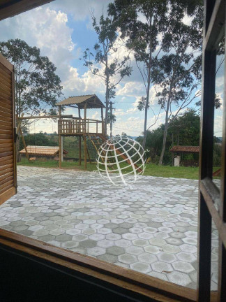 Imagem Chácara com 2 Quartos à Venda, 98 m² em Loteamento Colinas Verdes - Atibaia Imagem Chácara com 2 Quartos à Venda, 98 m² em Loteamento Colinas Verdes - Atibaia