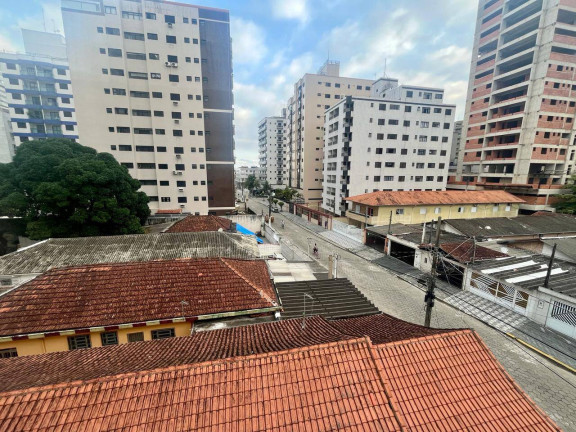 Imagem Apartamento com 1 Quarto à Venda, 50 m² em Aviação - Praia Grande Imagem Apartamento com 1 Quarto à Venda, 50 m² em Aviação - Praia Grande