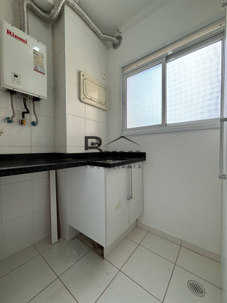Imagem Apartamento com 3 Quartos para Alugar, 68 m² em Jardim Tupanci - Barueri