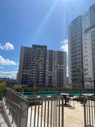 Imagem Apartamento com 1 Quarto à Venda, 25 m² em Vila Andrade - São Paulo Imagem Apartamento com 1 Quarto à Venda, 25 m² em Vila Andrade - São Paulo
