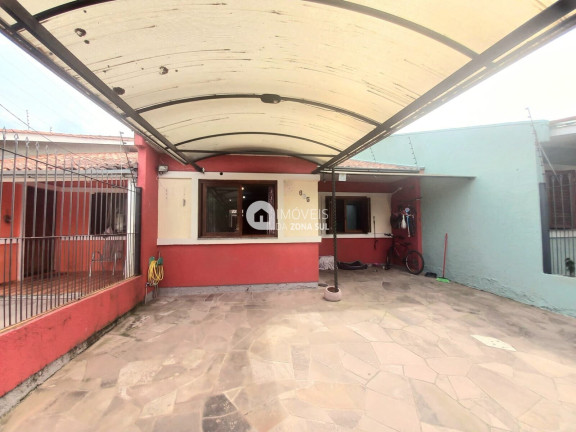 Casa com 3 Quartos à Venda, 53 m²