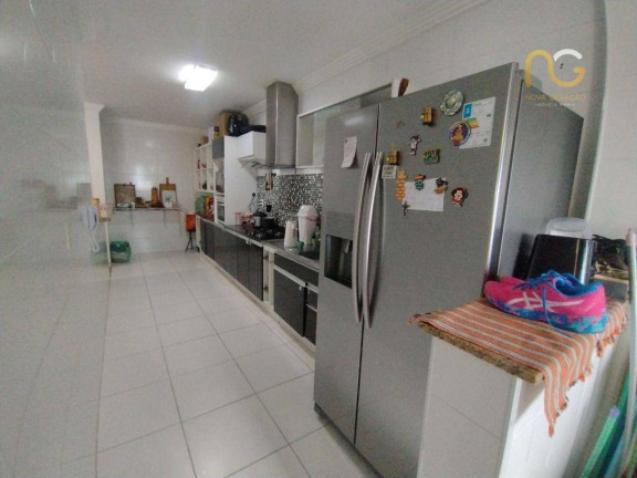 Imagem Apartamento com 3 Quartos à Venda, 122 m² em Aviação - Praia Grande Imagem Apartamento com 3 Quartos à Venda, 122 m² em Aviação - Praia Grande