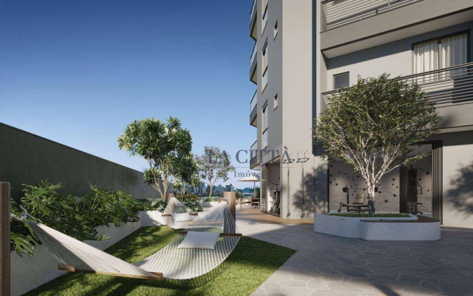 Imagem Cobertura com 2 Quartos à Venda, 86 m² em Fazenda - Itajaí Imagem Cobertura com 2 Quartos à Venda, 86 m² em Fazenda - Itajaí