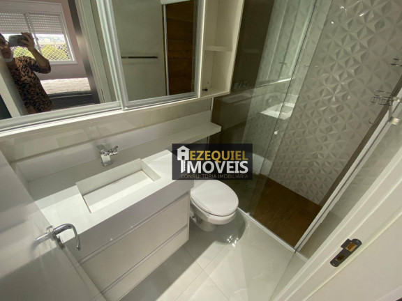Imagem Apartamento com 3 Quartos à Venda, 74 m² em Rudge Ramos - São Bernardo Do Campo