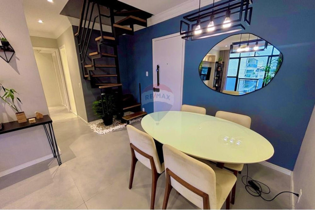 Imagem Cobertura com 3 Quartos à Venda, 134 m² em Recreio Dos Bandeirantes - Rio De Janeiro Imagem Cobertura com 3 Quartos à Venda, 134 m² em Recreio Dos Bandeirantes - Rio De Janeiro