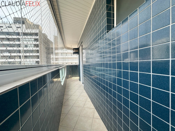 Imagem Imóvel com 2 Quartos à Venda, 83 m² em Canto Do Forte - Praia Grande Imagem Imóvel com 2 Quartos à Venda, 83 m² em Canto Do Forte - Praia Grande