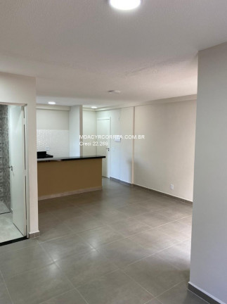 Imagem Imóvel com 2 Quartos à Venda, 73 m² em Condomínio Easy Life - Sorocaba Imagem Imóvel com 2 Quartos à Venda, 73 m² em Condomínio Easy Life - Sorocaba