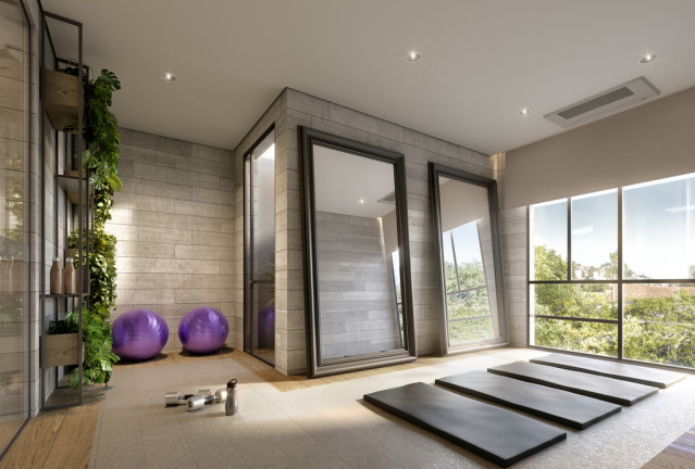 Imagem Apartamento com 2 Quartos à Venda, 75 m² em Itaim Bibi - São Paulo