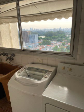 Imagem Cobertura com 4 Quartos à Venda, 325 m² em Jardim Paulista - São Paulo Imagem Cobertura com 4 Quartos à Venda, 325 m² em Jardim Paulista - São Paulo