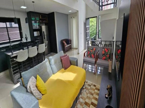 Imagem Casa de Condomínio com 3 Quartos à Venda, 250 m² em Chácara Morada Mediterrânea - Jundiaí Imagem Casa de Condomínio com 3 Quartos à Venda, 250 m² em Chácara Morada Mediterrânea - Jundiaí
